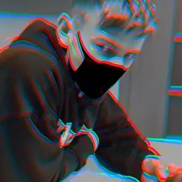 Kacperek avatar
