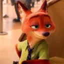 Foxx avatar